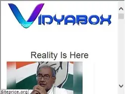 Sites similar to vidyabox.in