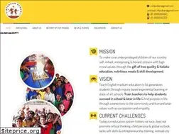 Sites similar to vidyadaan.school