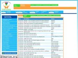 Sites similar to vidyadata.com