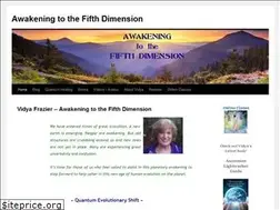 Sites similar to vidyafrazier.com