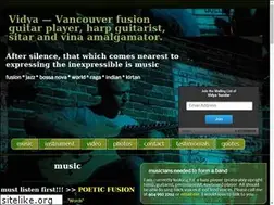 Sites similar to vidyafusion.com