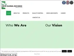 Sites similar to vidyaglobaldmcc.com