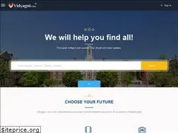 Sites similar to vidyagni.com