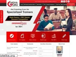 Sites similar to vidyaguru.in