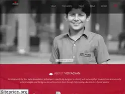Sites similar to vidyagyan.in