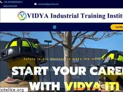 Sites similar to vidyaiti.co