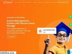 Sites similar to vidyalayaschoolsoftware.com