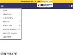 Sites similar to vidyamandir.com