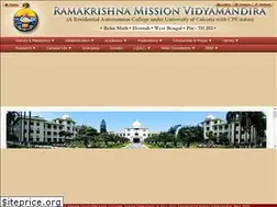 Sites similar to vidyamandira.ac.in