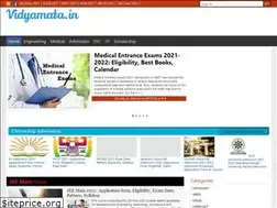 Sites similar to vidyamata.in