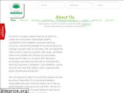 Sites similar to vidyanchalschool.com