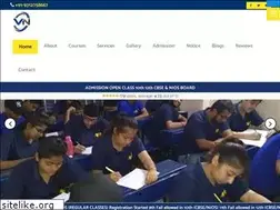 Sites similar to vidyaniketan.info