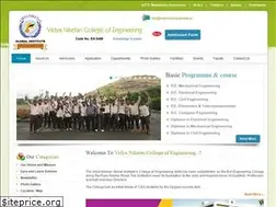 Sites similar to vidyaniketanglobal.com