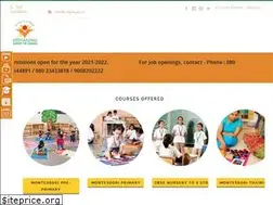 Sites similar to vidyanjali.in