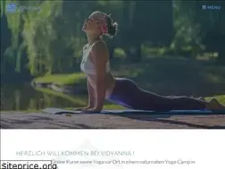 Sites similar to vidyanna.de