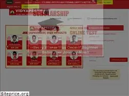 Sites similar to vidyapeethacademy.com