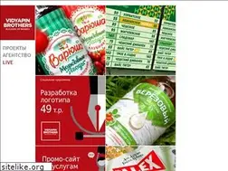 Sites similar to vidyapinbros.ru