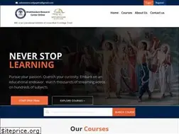 Sites similar to vidyapitha.in
