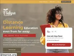 Sites similar to vidyaplanet.in