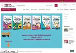 Sites similar to vidyaprakashan.com