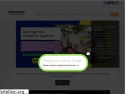 Sites similar to vidyaranya.org