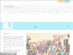 Sites similar to vidyasagar.co.in