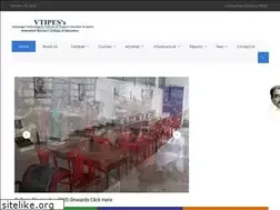 Sites similar to vidyasagaredu.org