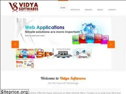 Sites similar to vidyasoftwares.com