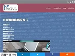 Sites similar to vidyasource.com