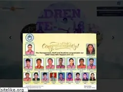 Sites similar to vidyavahinischool.com