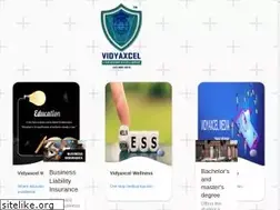 Sites similar to vidyaxcel.com