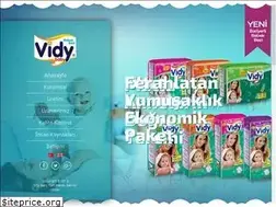 Sites similar to vidybaby.com