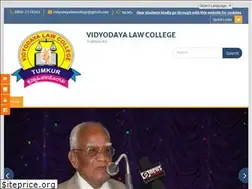 Sites similar to vidyodayafoundation.org