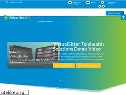 Sites similar to vidyohealth.com