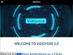 Sites similar to vidyoze.weebly.com
