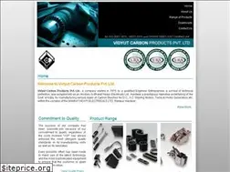 Sites similar to vidyutcarbon.in