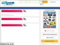 Sites similar to vidyvarotra.mg