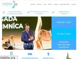 Sites similar to vidzemesslimnica.lv