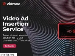 Sites similar to vidzone.com