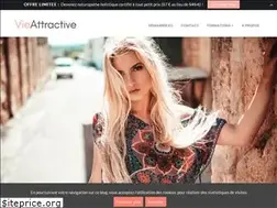 Sites similar to vie-attractive.blogspot.com
