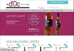 Sites similar to vie-d-oc.fr