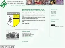 Sites similar to vie-di-mo.de