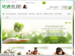 Sites similar to vie-en-zen.com