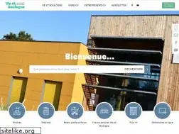Sites similar to vie-et-boulogne.fr