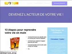 Sites similar to vie-explosive.fr