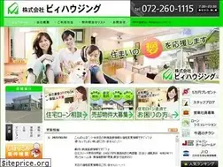 Sites similar to vie-housing.co.jp