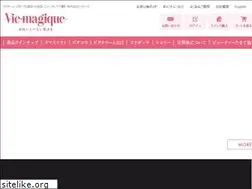 Sites similar to vie-magique.com