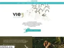 Sites similar to vie-nomade.com
