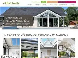 Sites similar to vie-veranda.com