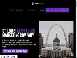 Sites similar to vie.media